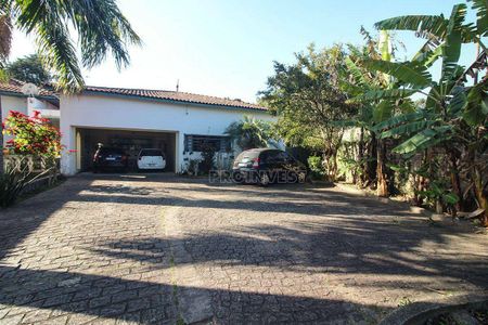 Casa, 1106 m² - Venda por R$6.999.000ou Aluguel por R$21.840,00/mês - Granja Viana - Fazendinh - Foto 3