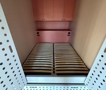 Haparandaweg 58, Houthavens-West, 1013BD, Amsterdam - Foto 4