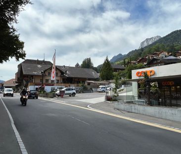 3.5 Zimmer, 65 m², 1. Stock - Photo 5