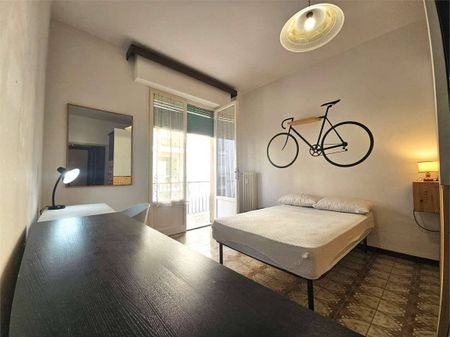 Quadrilocale via e. Zacconi, 9, Coverciano, Firenze - Foto 2