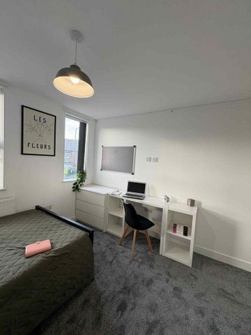 5 bedroom house to rent - Photo 3