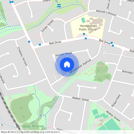 38 Whitehaven Avenue, Quakers Hill
