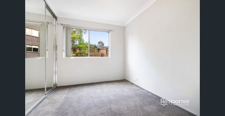 A two bedroom split level unit close to Parramatta CBD and station - Photo 4