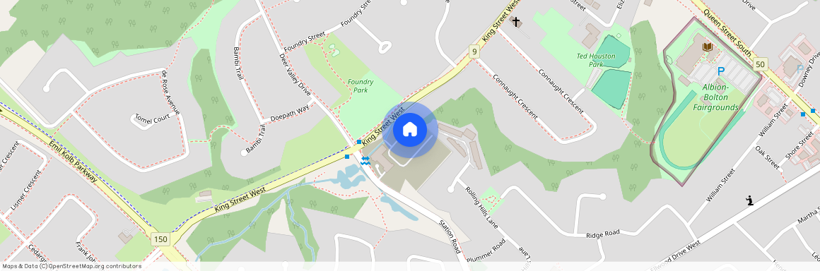 9 Desiree Place, Caledon