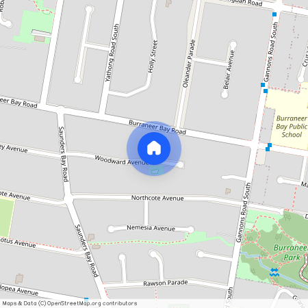 23 Woodward Avenue, NSW 2229, Caringbah South