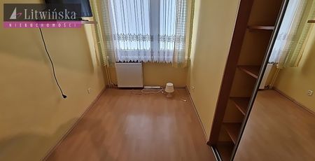 Łódź, Górna, Dąbrowa Mieszkanie na wynajem - Photo 5