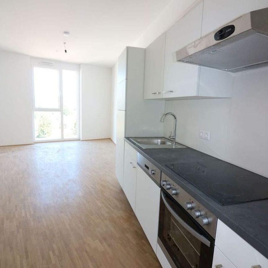 2-Zimmer-Wohung - Provisionsfrei! - Foto 1