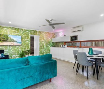 Stylish Furnished Cottage - Photo 3