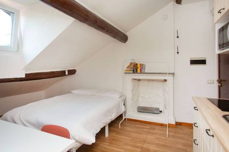 Monolocale viale Bligny 42, Bocconi, Milano - Foto 2