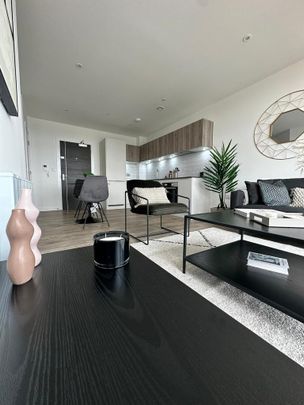 1 bedroom apartment to rent - Photo 1