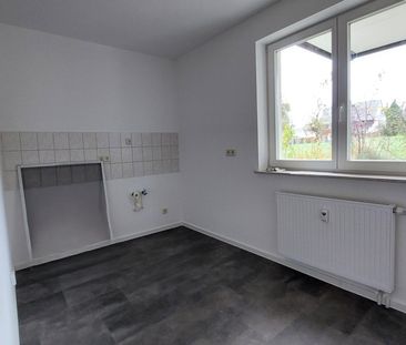 Für Sie neu renoviert! 2-Zimmerwohnung mit Terrasse! - Foto 2