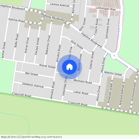 25 Gelantipy Drive, VIC 3029, Truganina