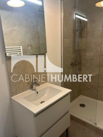 Location Appartement 1 pièce Meublé 25m² ST ETIENNE 42000 - Photo 2