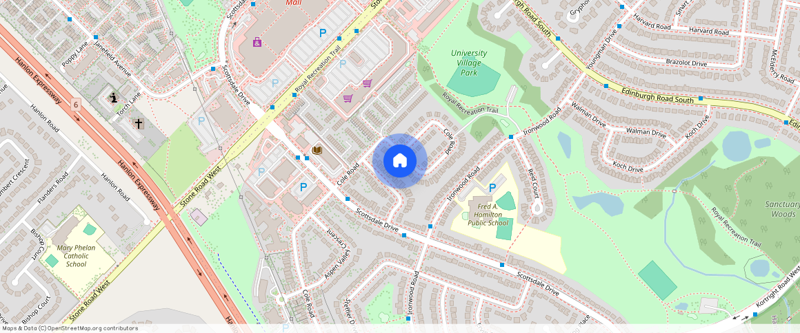 112 Cole Road, Guelph, ON, Canada