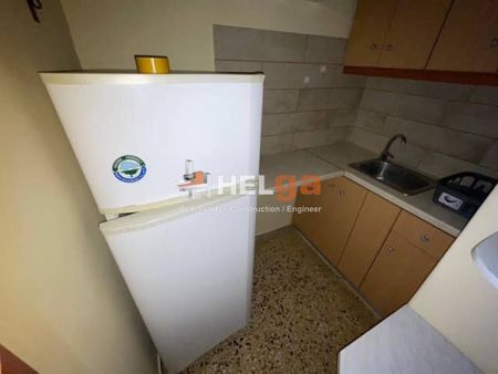Studio/Γκαρσονιέρα για ενοικίαση Πάτρα - Κέντρο (Πάτρα) - Photo 4