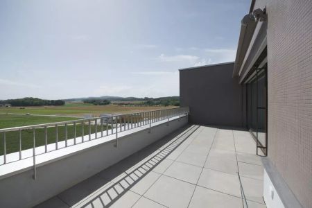 Magnifique 5.5 pièces au dernier étage avec terrasse - Photo 2