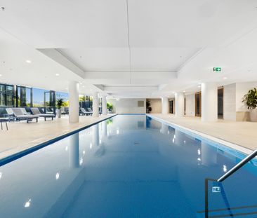 2009/2 Furzer Street, Phillip ACT 2606 - Apartment For Rent | Domain - Photo 4