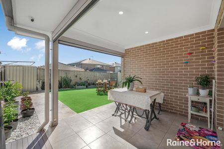 25 Hortyard Drive, Caddens, NSW 2747 - Photo 4