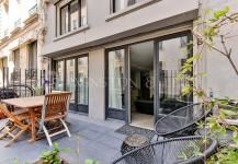 Maison de ville 2 Chambres Standing 68 m² - Paris, Porte Saint Denis - Photo 4