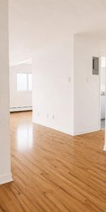 2 CH - 1 SDB - Montréal - $1,950 /mo - Photo 4