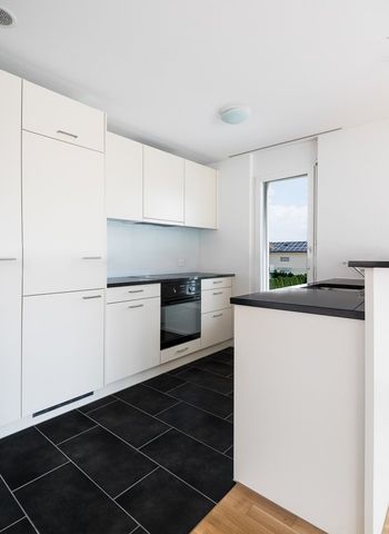 3 ½ Zimmer-Wohnung in Niederbipp mieten - Photo 4