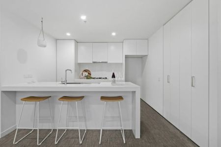 Contemporary Living with Premium Facilities - Photo 4