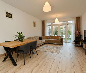 Te huur: Huis Arend Vijfvinkelplein in Den Haag - Photo 3