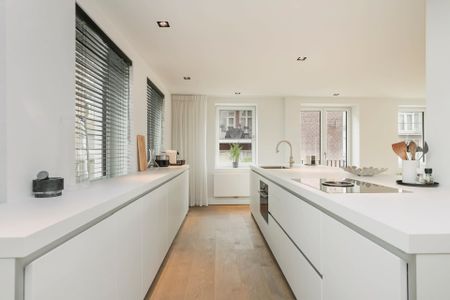 Tweede Jacob van Campenstraat C | Two Bedrooms - Photo 5