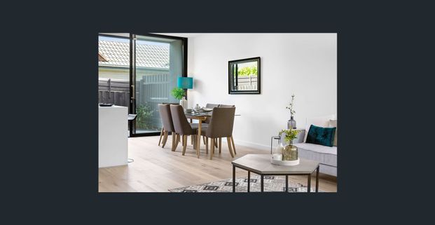 Near New Vogue Townhouse - Within Balwyn High School Zone - Photo 1