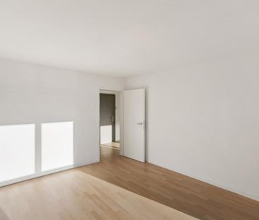 3.5 Zimmer, 80 m², 3. Stock - Photo 6