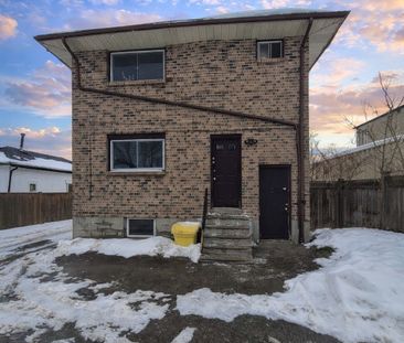 For Lease - 184 Simcoe Street Unit# 2, London East, Ontario - Photo 2