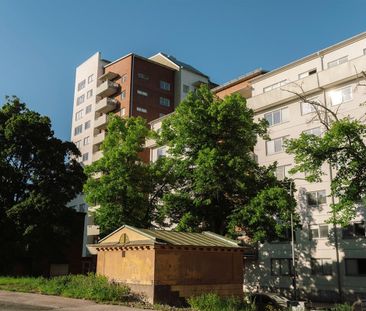 Storgatan 34 - Photo 2