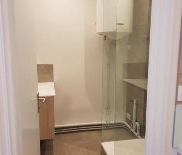 Location Appartement 2 pièces 43m² LYON 3ème - Photo 5