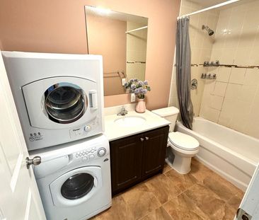 For Lease - 38 Lee (BSMT-1) Avenue, Markham, Ontario - Photo 6