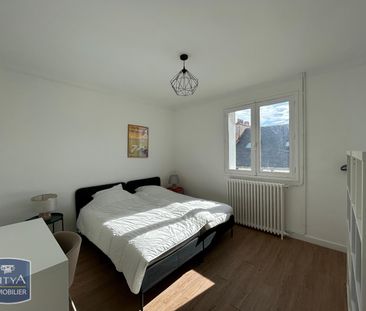 Location Appartement 3 pièces 56m² ST NAZAIRE 44600 - Photo 4