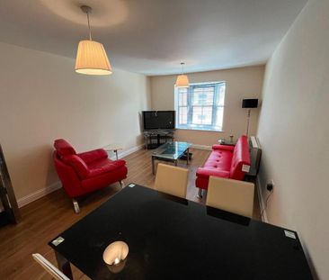2 bedroom flat to rent - Photo 1