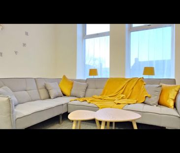 1 Bed Flat, Hampstead Road, L6 - Photo 2