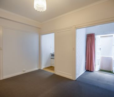 26/16 Macleay Street, Potts Point NSW 2011 - Studio For Rent | Domain - Photo 5