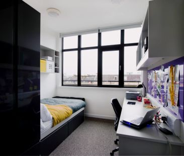 Premium Lower Floor En-suite (Clifton House) - Photo 6