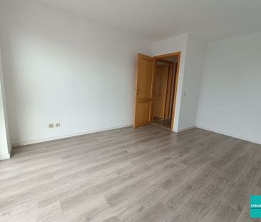 Appartement met 2 slaapkamers in Wemmel centrum - Photo 1