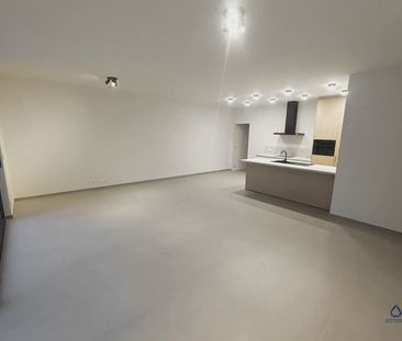 Energiezuinige nieuwbouwappartement met staanplaats en gemeenschapp... - Photo 1