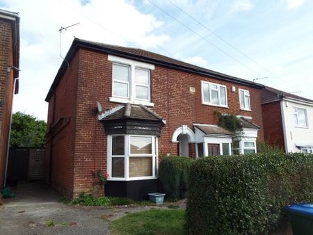 Mayfield Road, Southampton - Photo 2