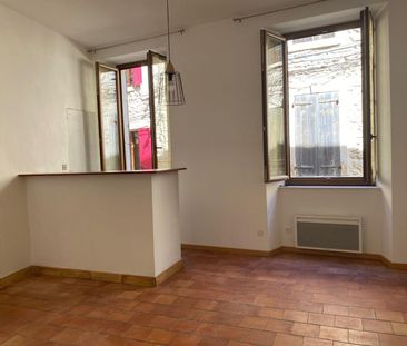 Location Appartement 1 pièce 19m² JOYEUSE 07260 - Photo 6