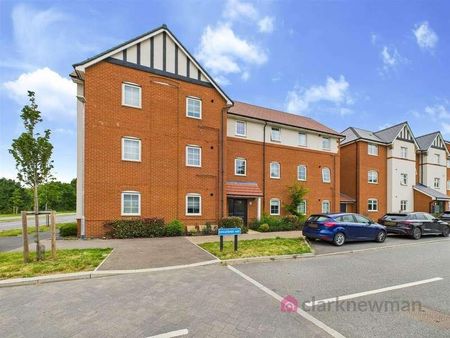 Kingfisher Way, Gilden Park, Old Harlow, CM17 - Photo 3