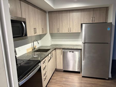 For Lease - 20 Meadowglen Place Unit# 1205, Toronto, Ontario - Photo 3