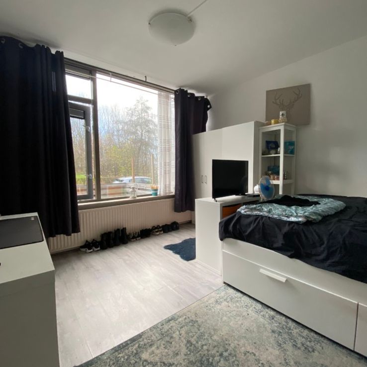 Kamer Briljantstraat - Foto 1