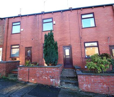 2 bedroom terraced house to rent - Photo 6