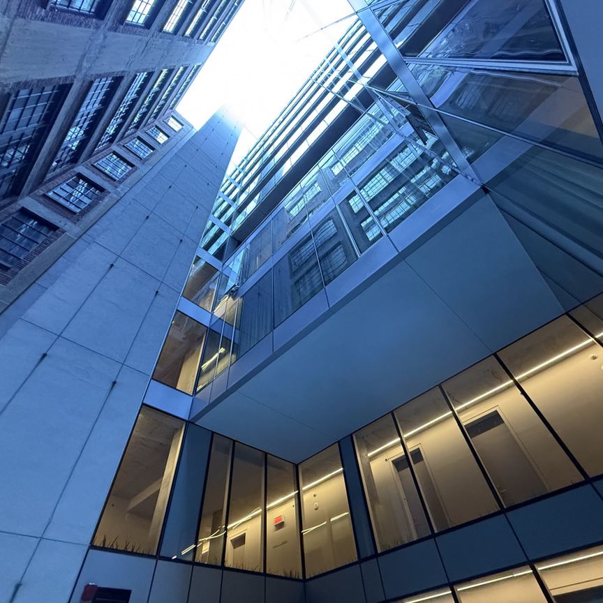 456 Rue De la Gauchetière Ouest, #1006 - Photo 1