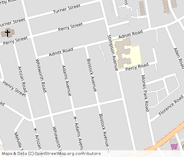 Bostock Avenue, Northampton - Photo 1