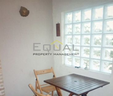Διαμέρισμα για ενοικίαση Καλύβια Θορικού - Photo 2